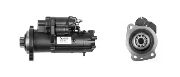 MAHLE MS 60
