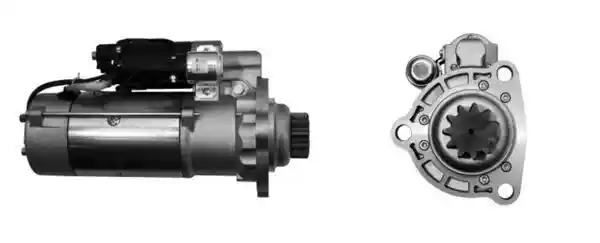 MAHLE MS 61