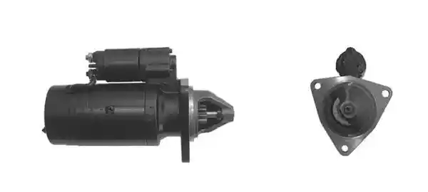 MAHLE MS 628