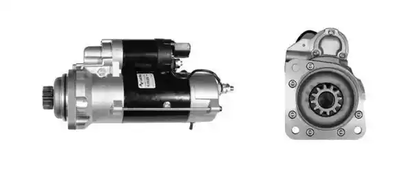 MAHLE MS 62