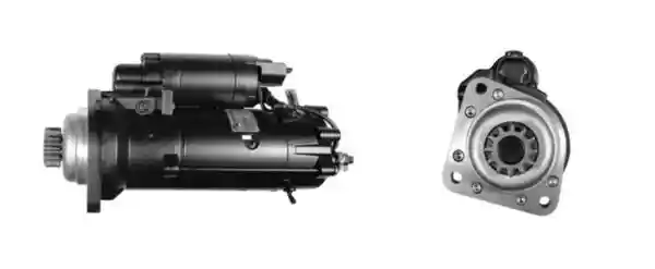 MAHLE MS 63