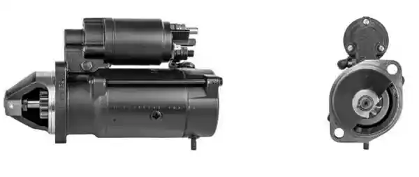 MAHLE MS 647