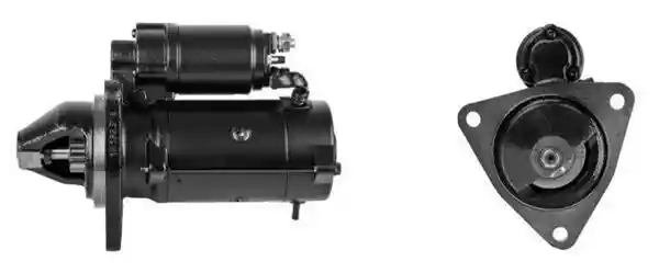 MAHLE MS 650