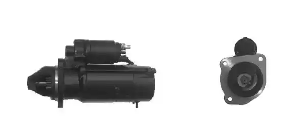 MAHLE MS 651