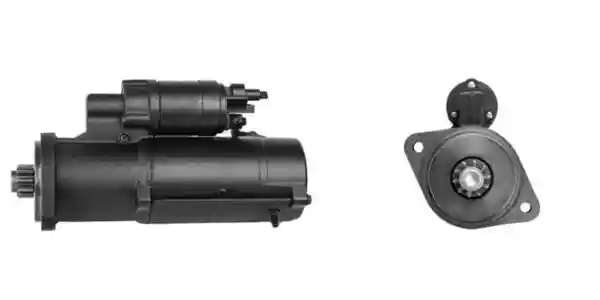 MAHLE MS 653