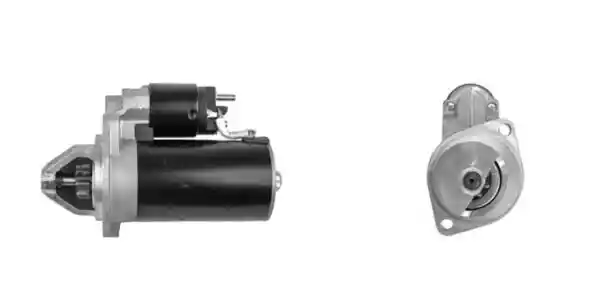 MAHLE MS 655