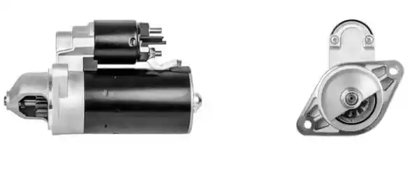 MAHLE MS 656