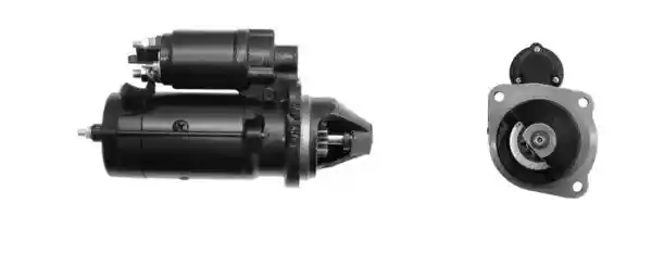 MAHLE MS 657
