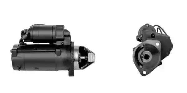 MAHLE MS 658