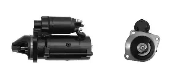 MAHLE MS 660