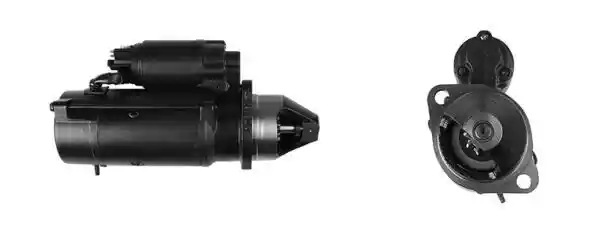 MAHLE MS 687