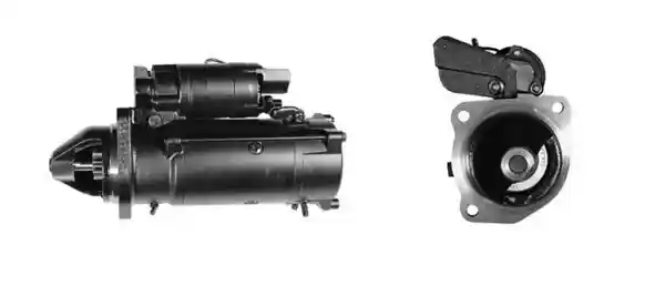 MAHLE MS 69