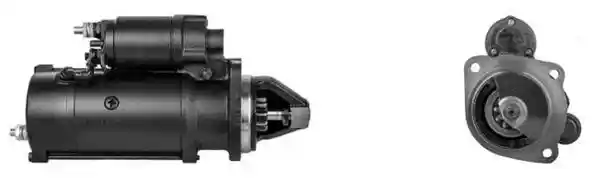 MAHLE MS 715