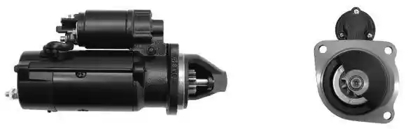 MAHLE MS 717