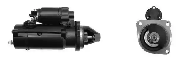 MAHLE MS 719
