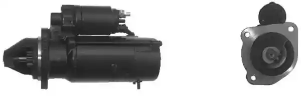MAHLE MS 720
