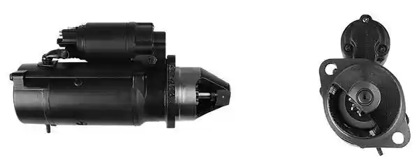 MAHLE MS 722