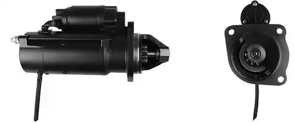 MAHLE MS 724
