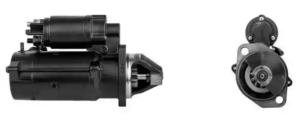 MAHLE MS 726