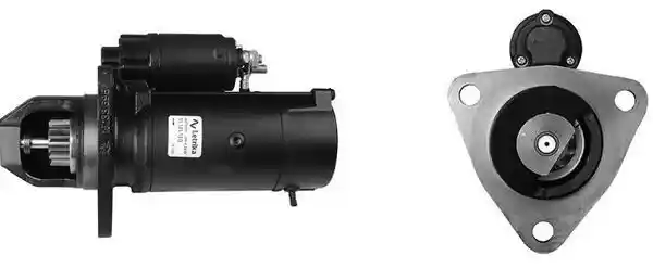 MAHLE MS 731