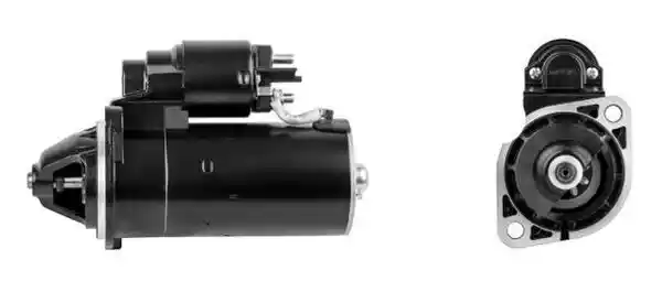 MAHLE MS 732