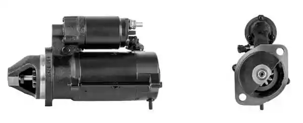 MAHLE MS 737
