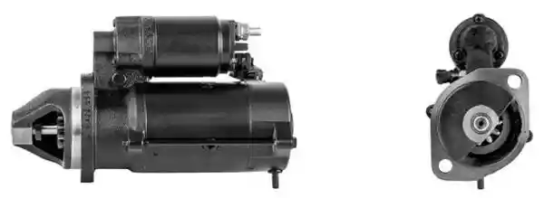MAHLE MS 738