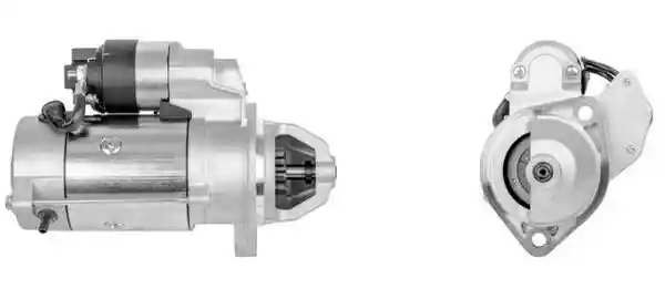 MAHLE MS 739