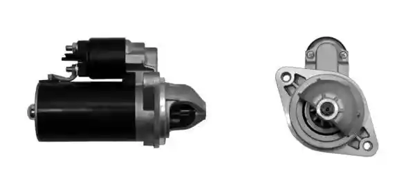 MAHLE MS 74 OF