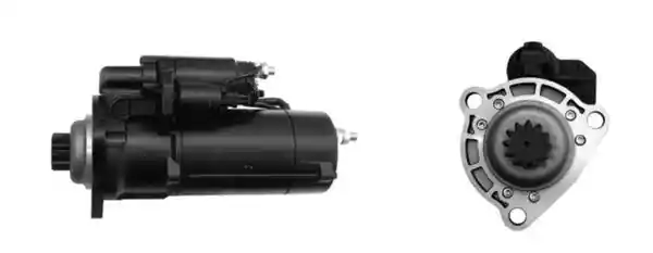 MAHLE MS 76