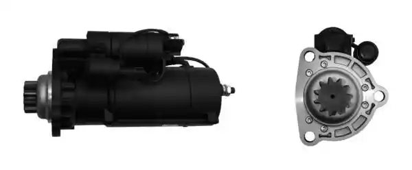 MAHLE MS 77