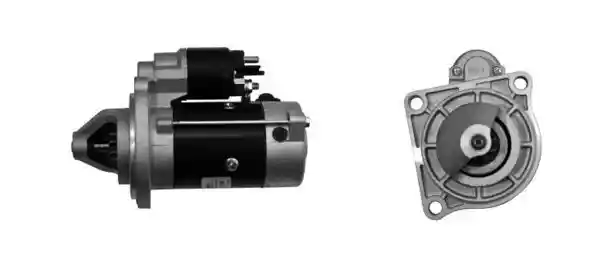 MAHLE MS 78