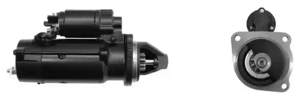 MAHLE MS 805