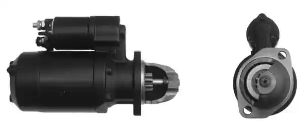 MAHLE MS 812