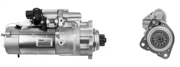 MAHLE MS 821