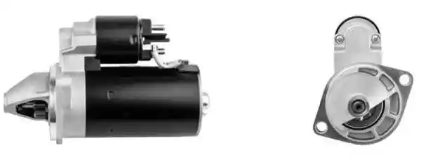 MAHLE MS 836