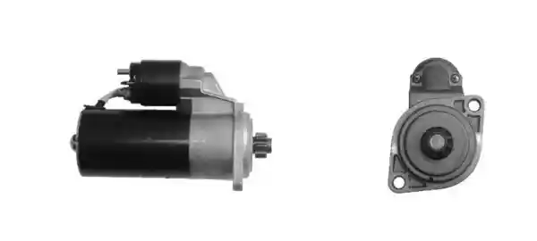 MAHLE MS 85