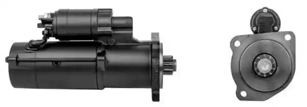 MAHLE MS 867