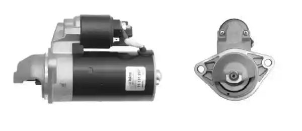MAHLE MS 86