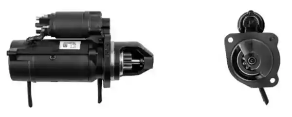 MAHLE MS 881