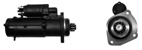 MAHLE MS 882