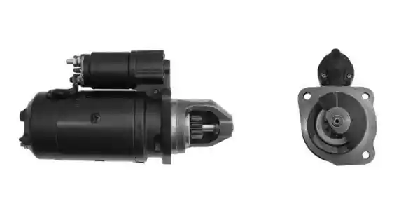 MAHLE MS 91