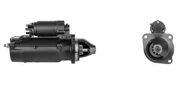 MAHLE MS 99