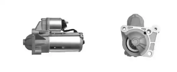 MAHLE MS 9