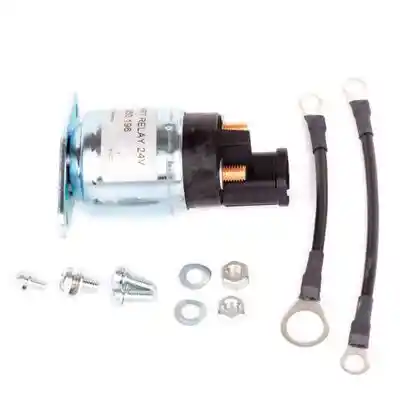 MAHLE MSX 1108KIT