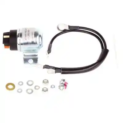 MAHLE MSX 1187KIT