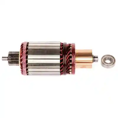MAHLE MSX 1247KIT