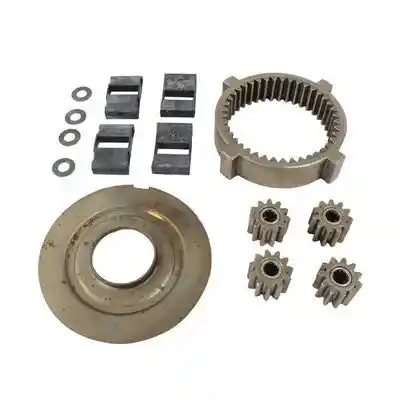 MAHLE MSX 1308KIT