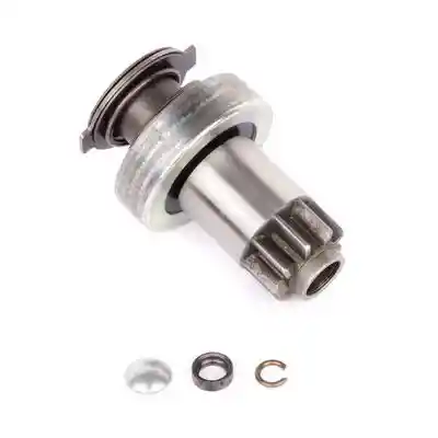 MAHLE MSX 168KIT