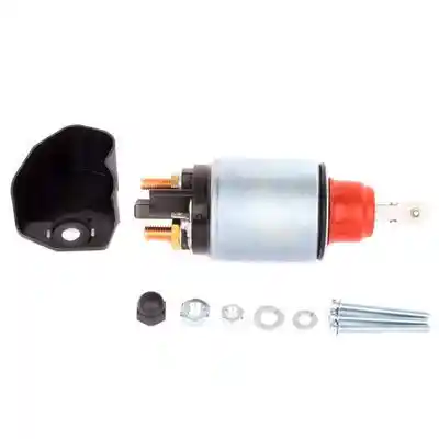 MAHLE MSX 176KIT